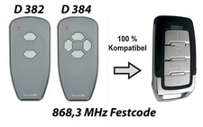 Ersatz für Marantec