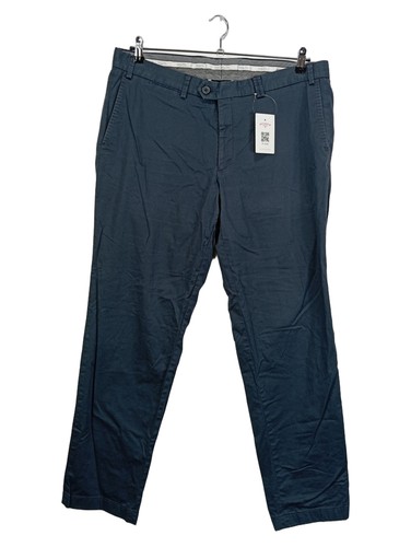 Hiltl herren cordhose schwarz - herren,