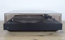 Dual 506 Plattenspieler, optisch sehr guter Zustand, Bastlergerät, 10673/098009