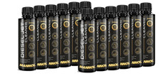 12x Mannol 9956 Diesel Jet