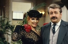 Willy Harlander Elisabeth