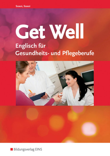 Get well englisch für - get,