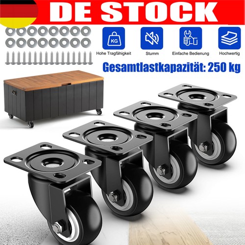 Transportrollen laufrollen - transportrollen,