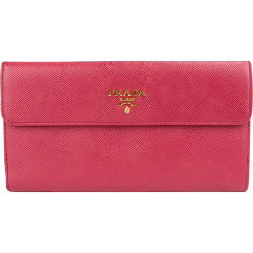 Prada saffiano leather - prada,