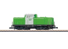 Märklin 88212, Diesellok
