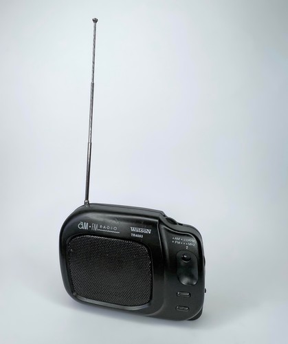 Watson tr4003 radio - am/fm,