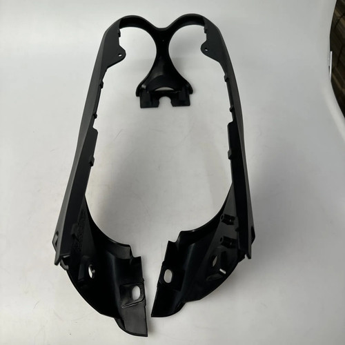Yamaha fazer deckel h - yamaha, deckel,