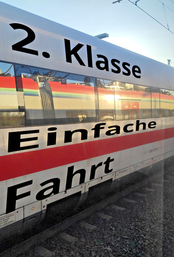 Bahn freifahrt flex - bahn,