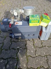 Busch Vakuumpumpe RC0025 B