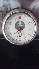 Antike Russische U- Boot  Uhr