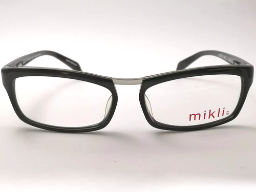 Alain mikli 1026 0001 - alain, ml