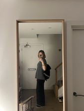 Ader Error Rucksack 50£ NEU