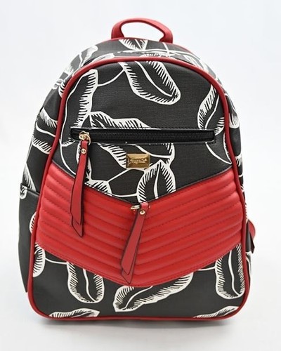 Designer mode rucksack - designer,