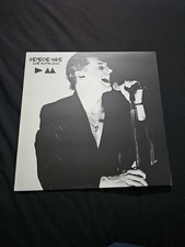 Depeche Mode Austin 2013 LP