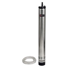 Einhell Tiefbrunnenpumpe GE-DW