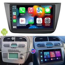 Autoradio Für SEAT ALTEA