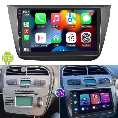 Autoradio für seat - für,