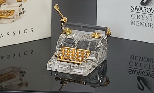 Swarovski crystal memories - swarovski,