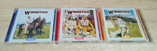Winnetou CD Folgen Buch I II