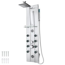 Duschsystem Regendusche