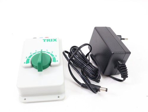 Trix 190956 fahrregler - trix,