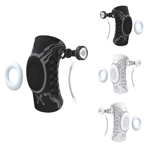 Sport kniebandage mit - sport,