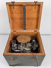 Luftwaffe, Vergaser "Hobson"