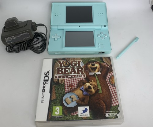 Nintendo lite aqua blau - nintendo,
