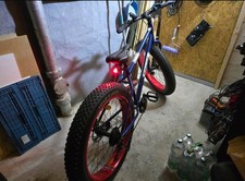 FATBIKE 26 Zoll
