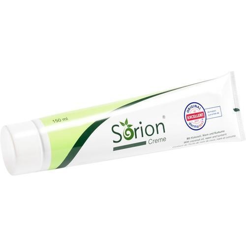 Sorion repair creme 150 - sorion,