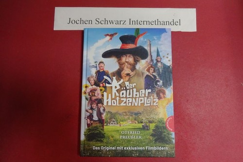 Der räuber hotzenplotz - der,