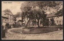 Ebstorf, Kloster Ebstorf