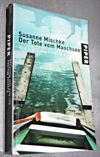 Susanne mischke dder tote vom - susanne,