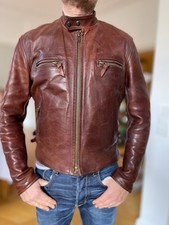 IRON HEART x ALEXANDER