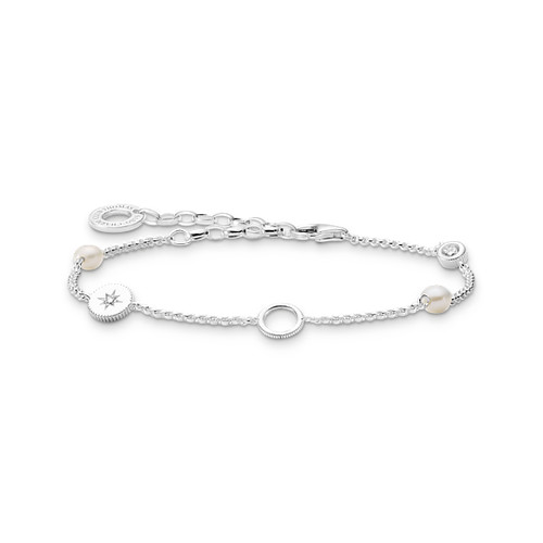 Thomas sabo armband charm - thomas,
