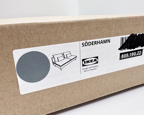 Ikea soderhamn cover for sofa - ikea,