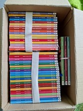 Bücherpaket  5, 43 x My Lady