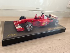 1:18 Ferrari  Formel 1
