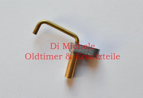 Pii solex vergaser - pii,