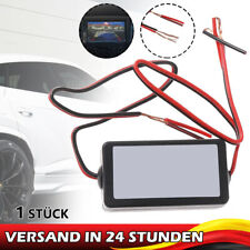 Auto Rückfahrkamera