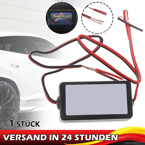 Auto rückfahrkamera - auto,