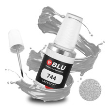 Lackstift 744 silber