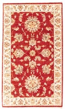 Teppich Ziegler Handgeknüpft