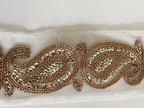 Indische rosegold gold - indische,