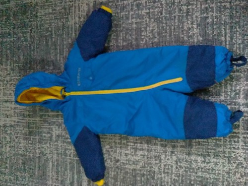 Jungen schneeanzug lupilu - jungen,