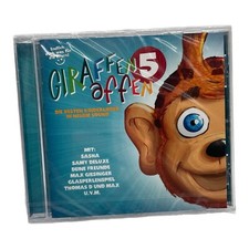 Various - Giraffenaffen 5