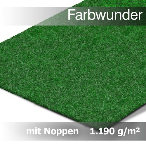 Kunstrasenteppich farbwunder - kunstrasenteppich,