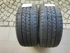 2 Stück Security 195/50 R13C 104N Trailerreifen Anhängerreifen