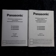 BEDIENUNGSANLEITUNG  für TV