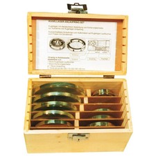 Anlaufringsatz Anlaufring Set